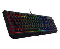 Gamingowa RAZER BlackWidow Green Switch - 491560 - zdjęcie 4